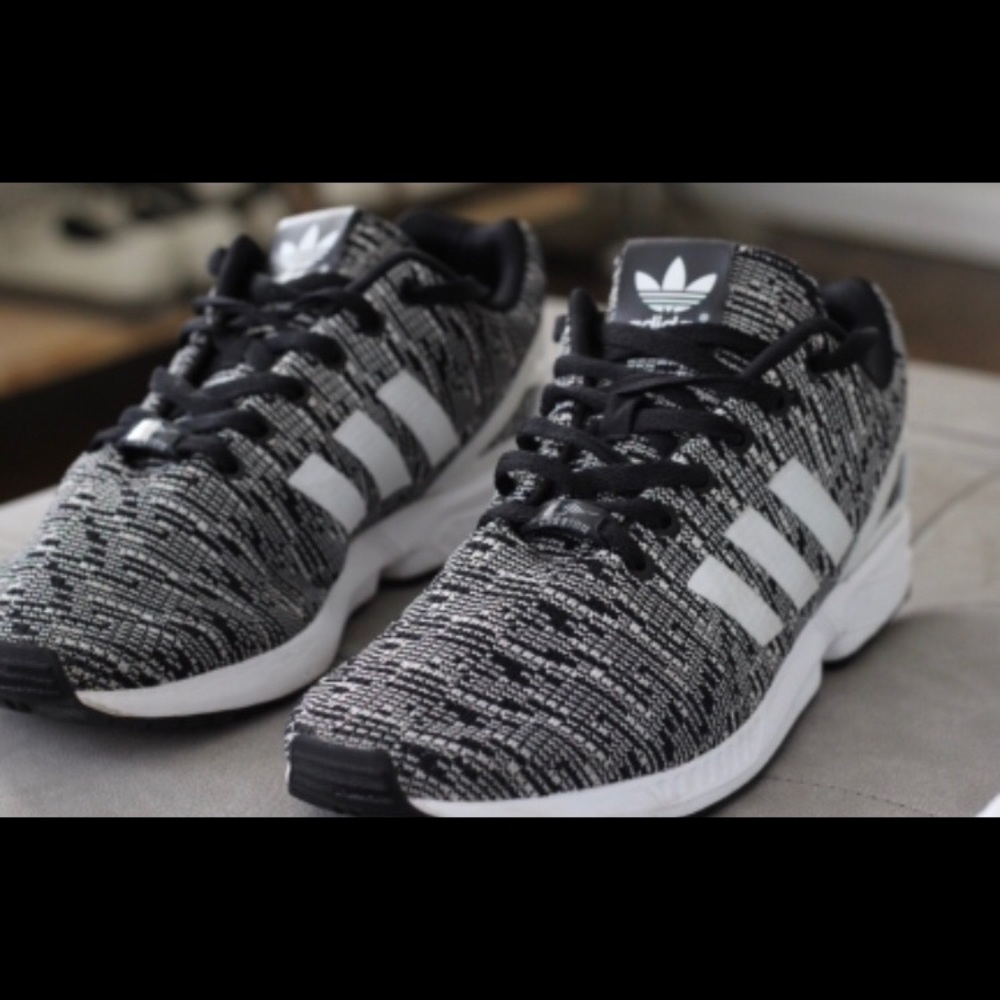 Adidas ZX Flux